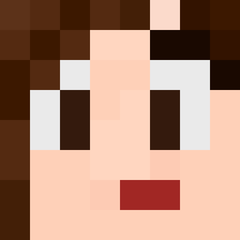 O_Rei's skin