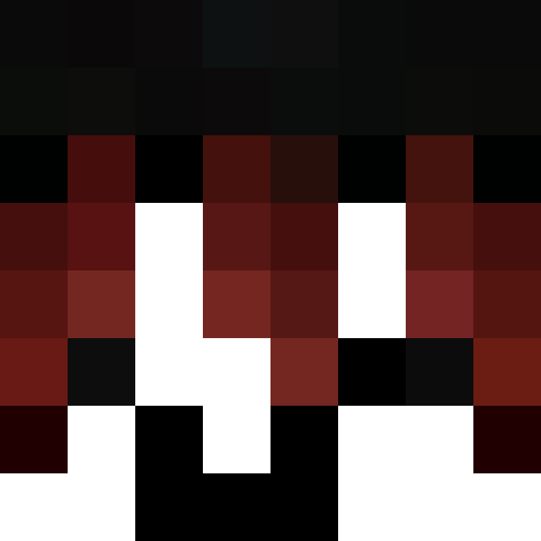 hannhums's skin