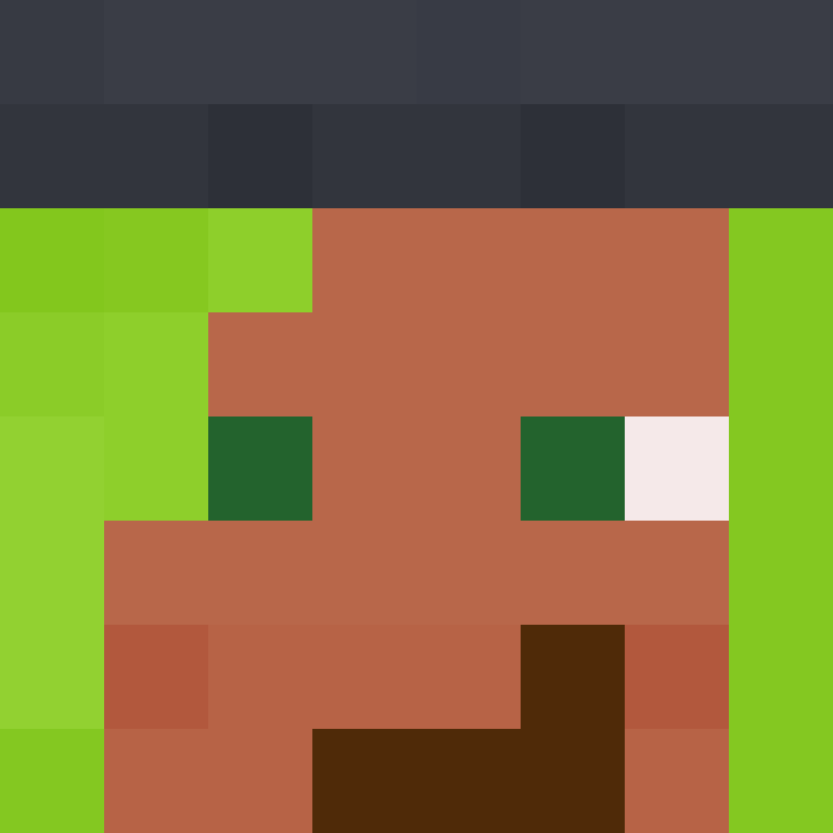MolesLLC's skin