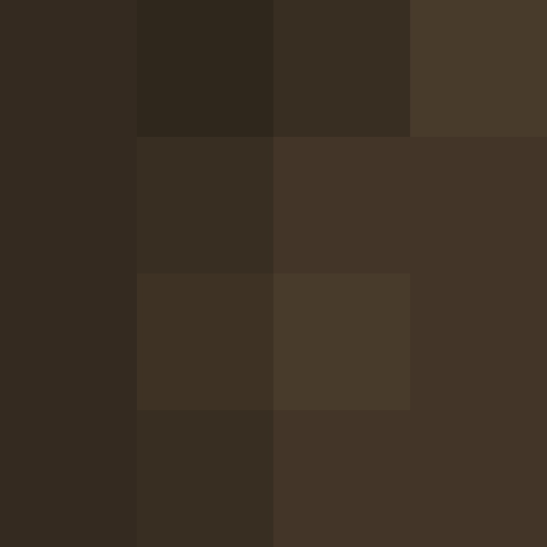 Dequari's skin