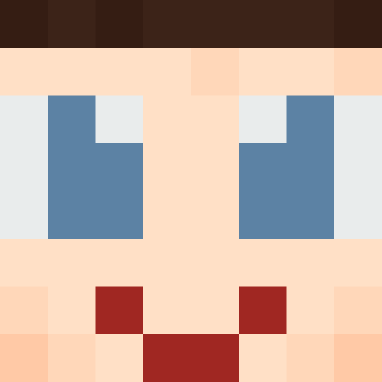 KubinoSK's skin