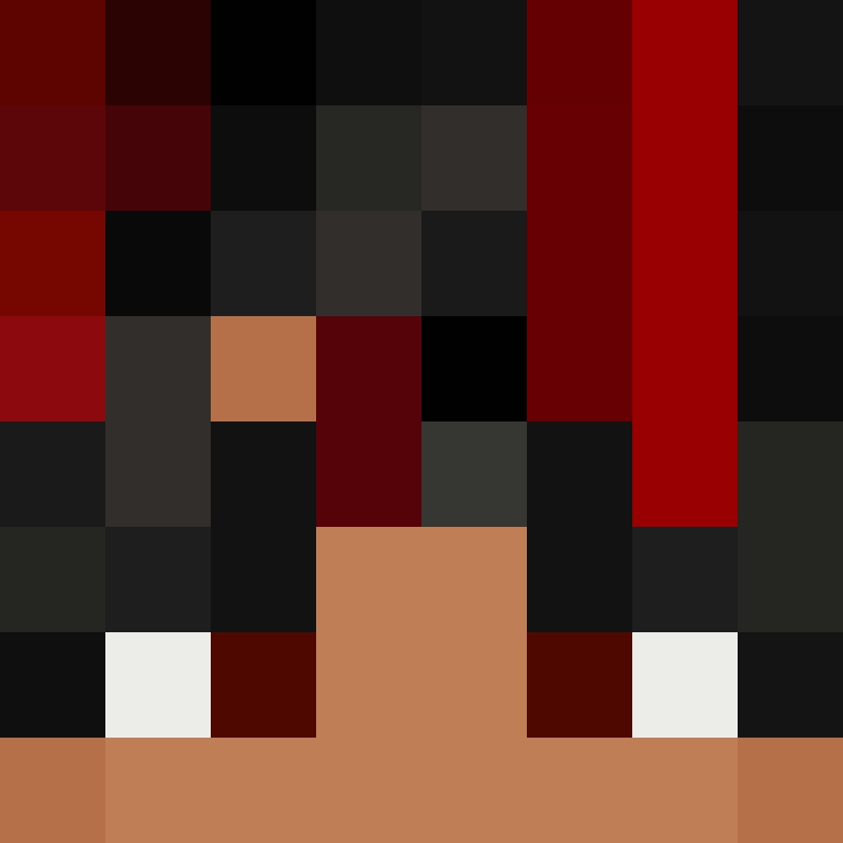 VelocityAki's skin