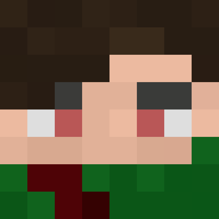 Tamariiiiii's skin