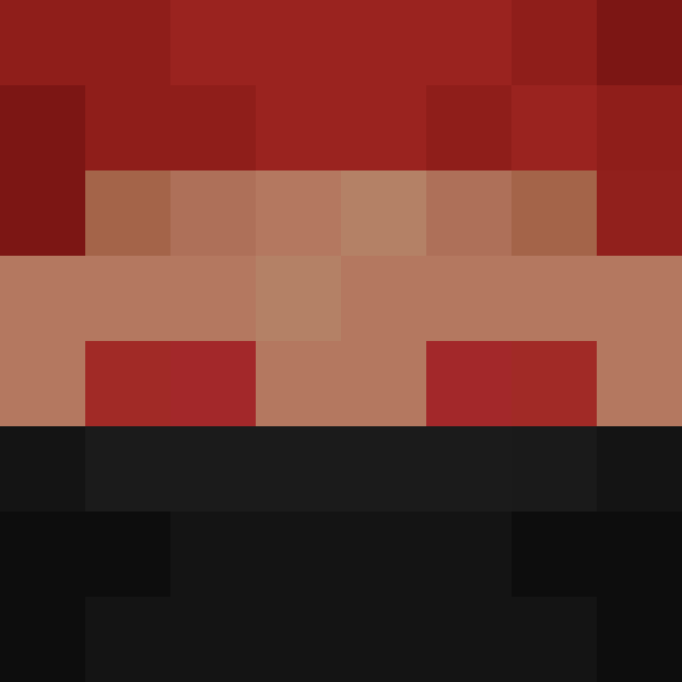 ShakaYami's skin