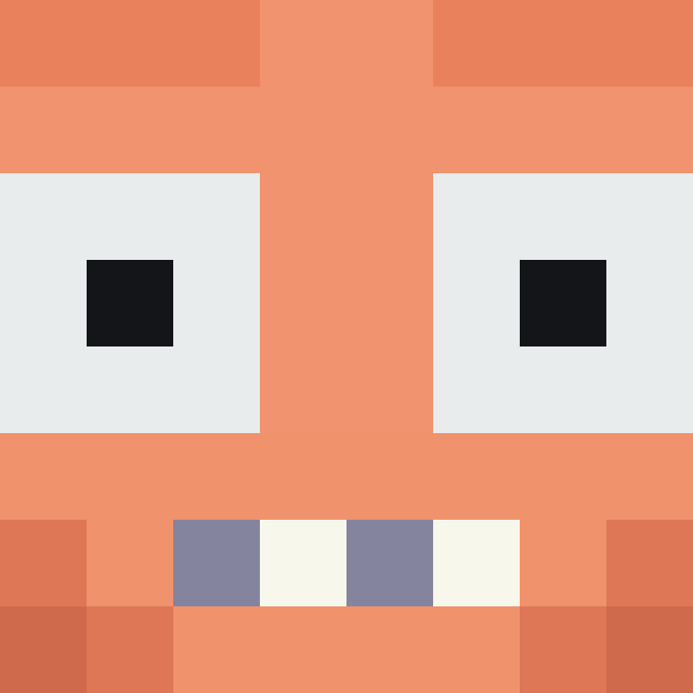 MHF_Mineskin's skin