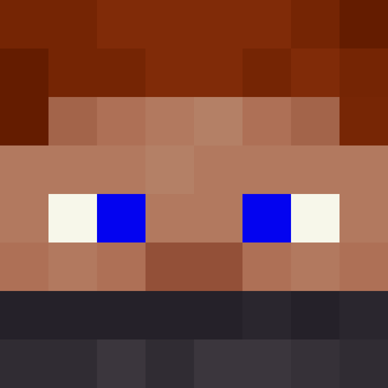 acin5's skin