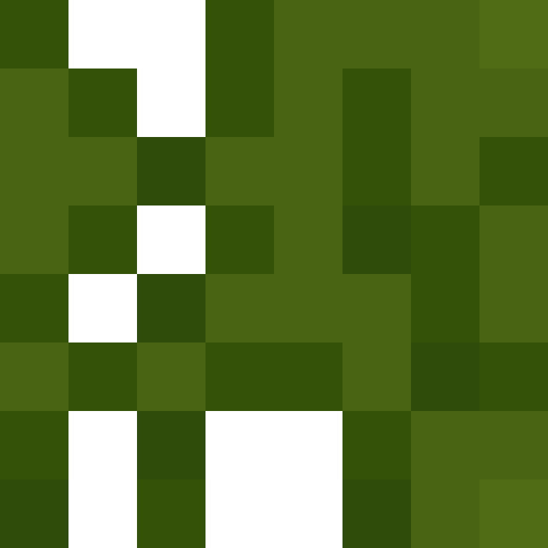 dragloner's skin