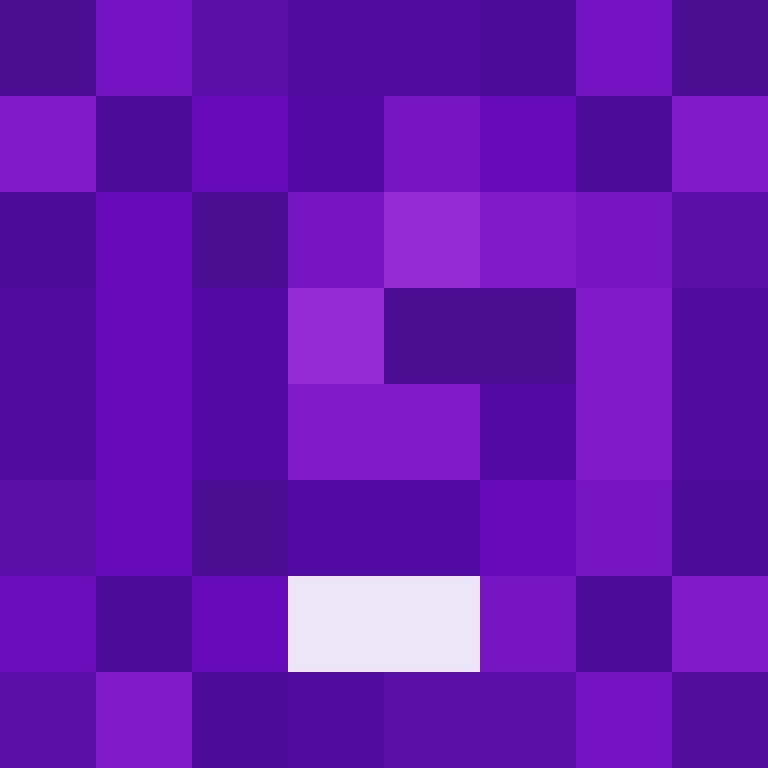xentany's skin