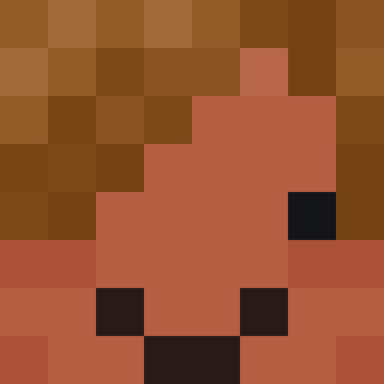 unventivetalent's skin