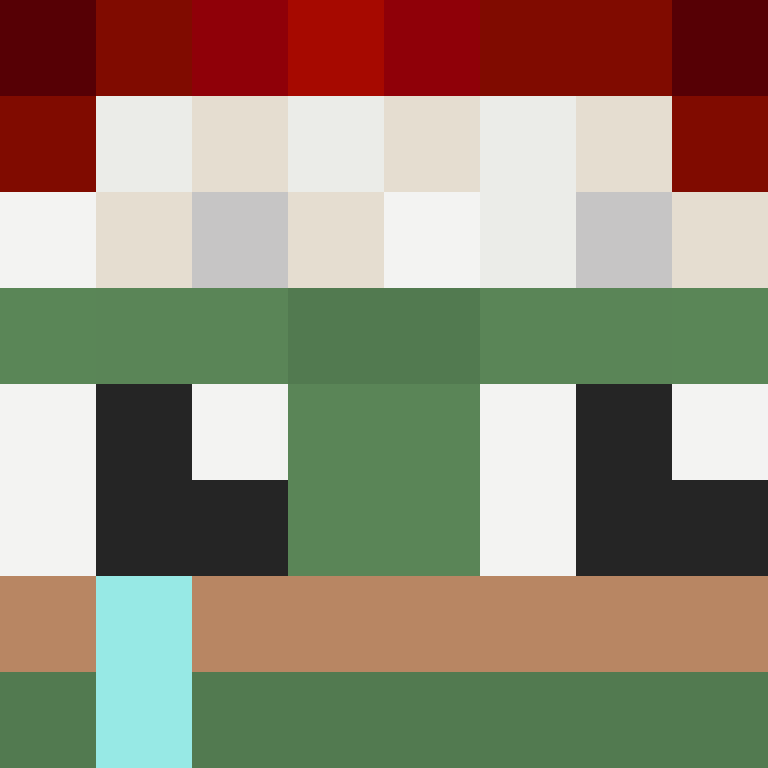 Ichiinn's skin
