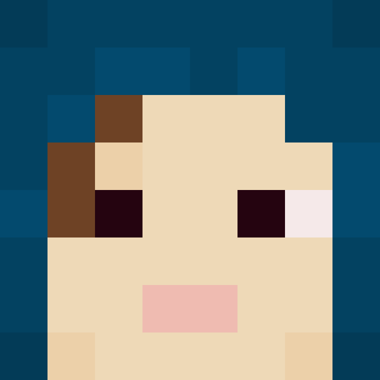 1etho's skin