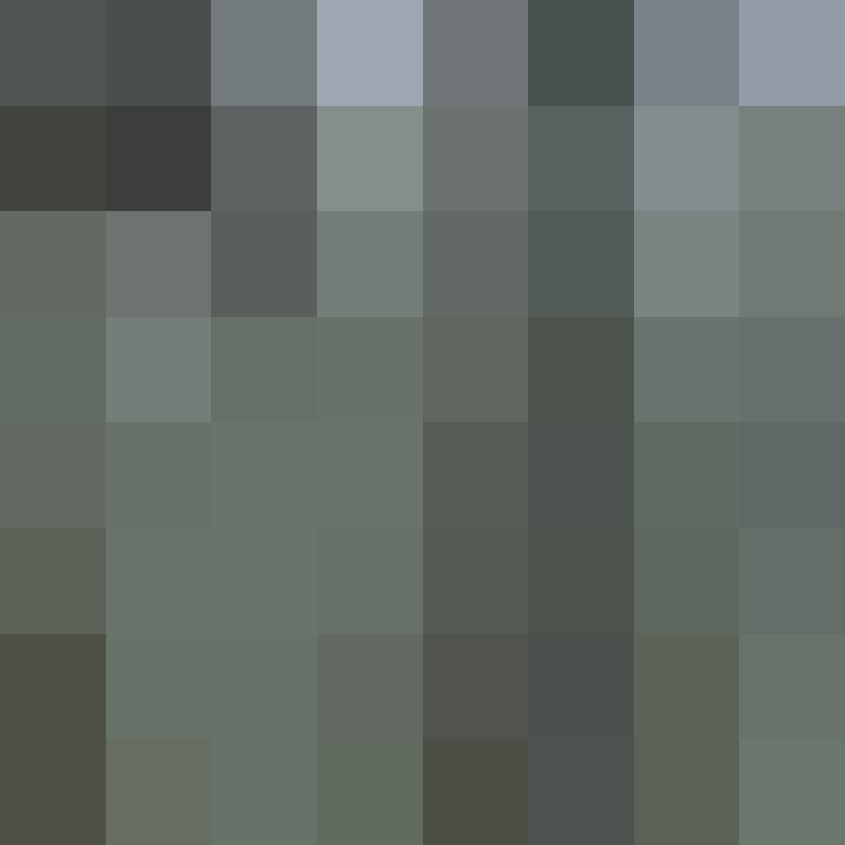 Zuarig's skin