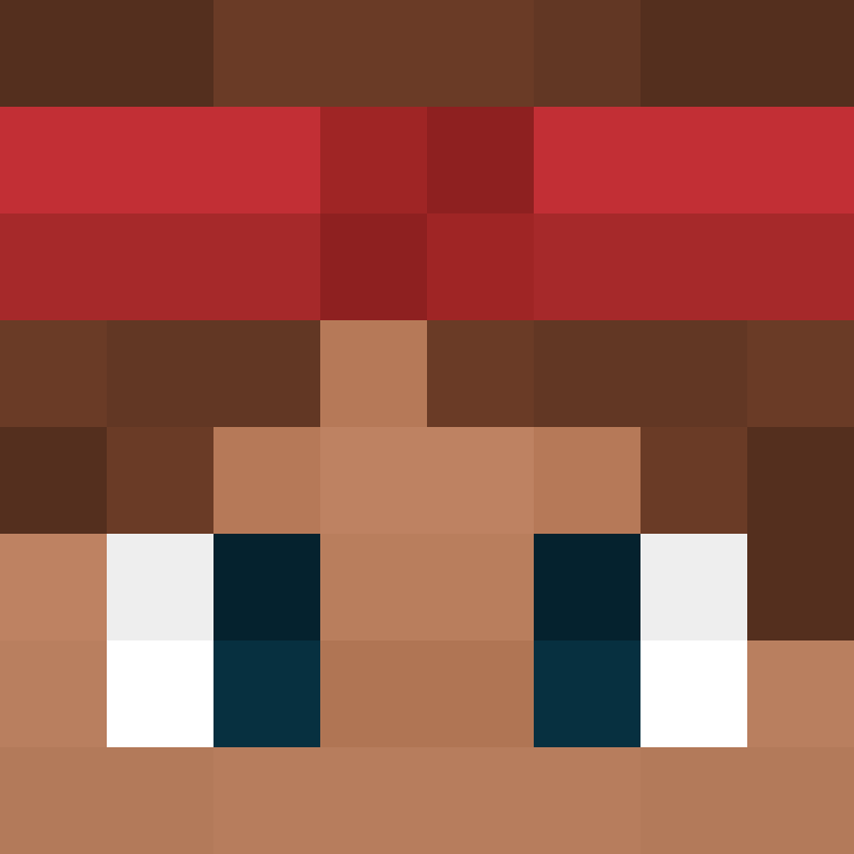 hpyef's skin