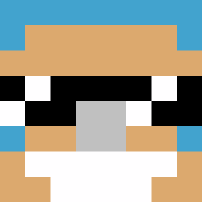 Auntbrix's skin