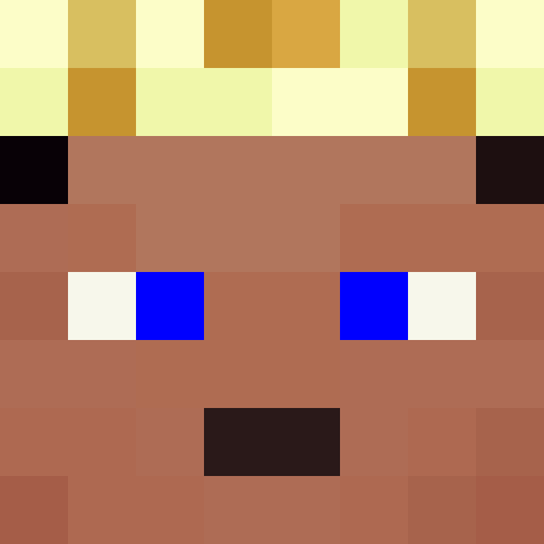 Ryuzln's skin