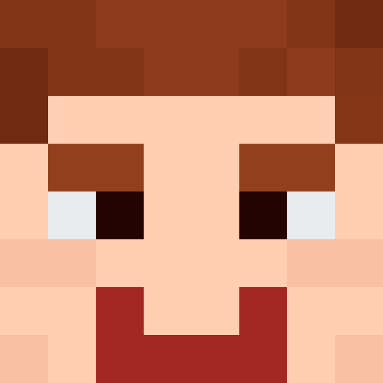 Mr_Genes's skin