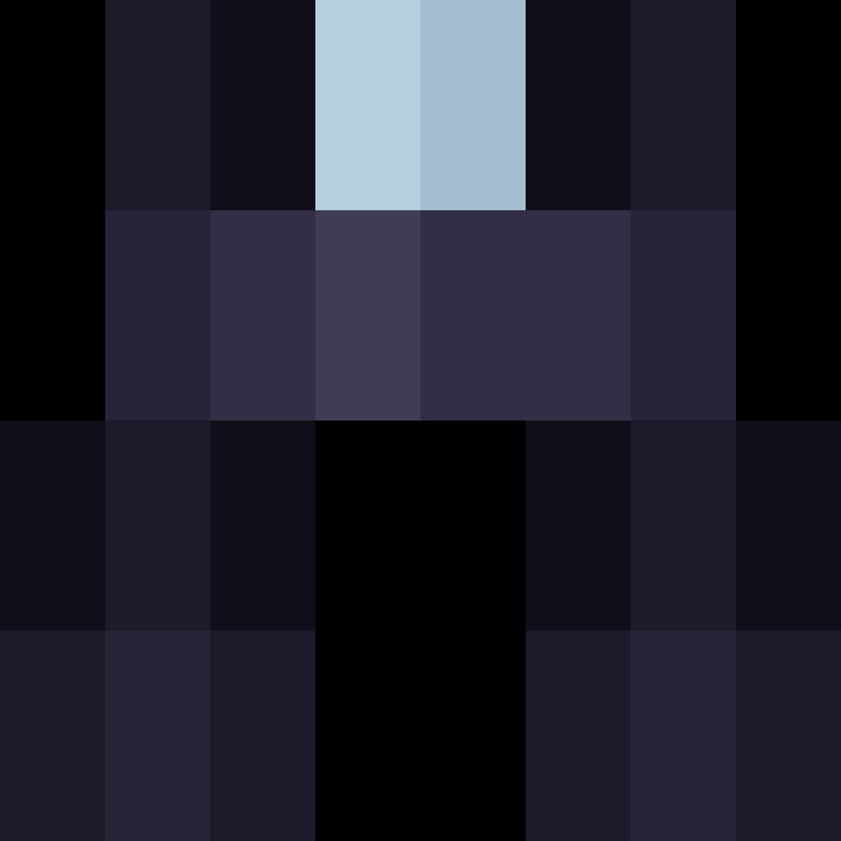 Zoleeey's skin