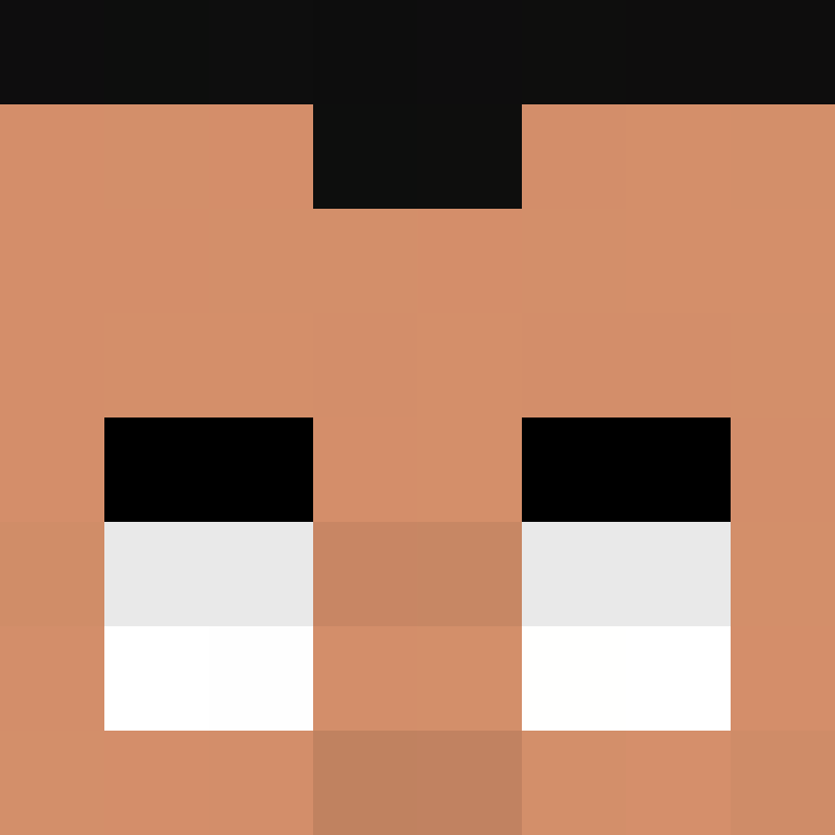Notro_Client's skin