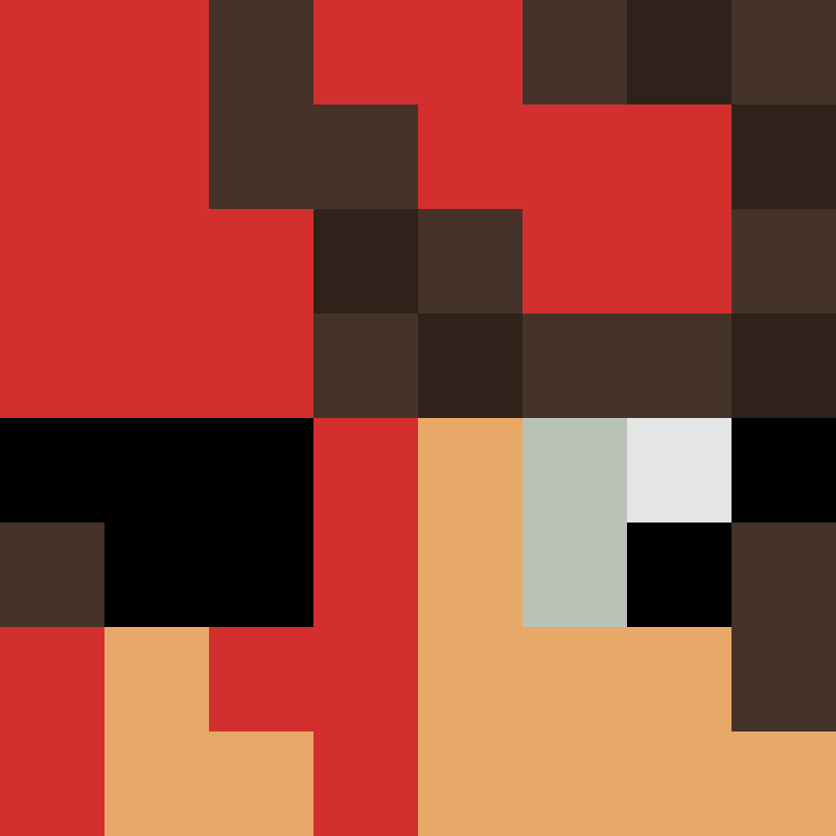 TheSilverDreams's skin