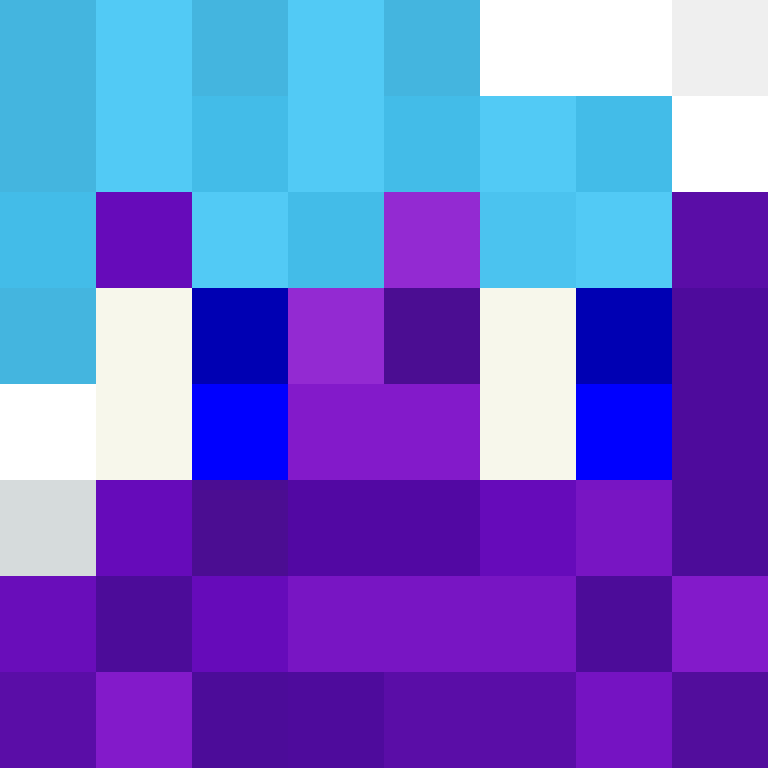 PrinceCR's skin