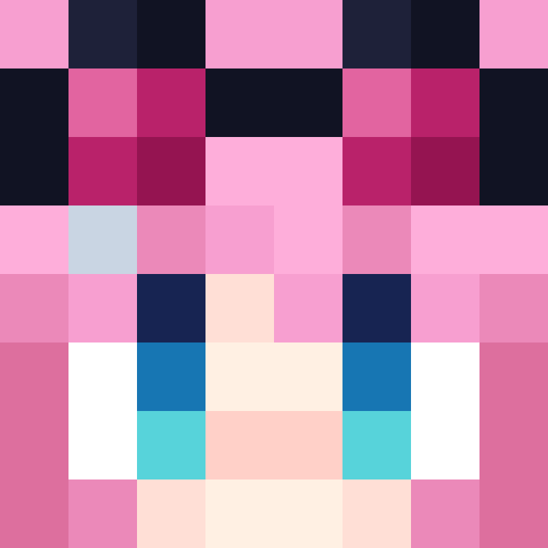DonaldTrump42's skin