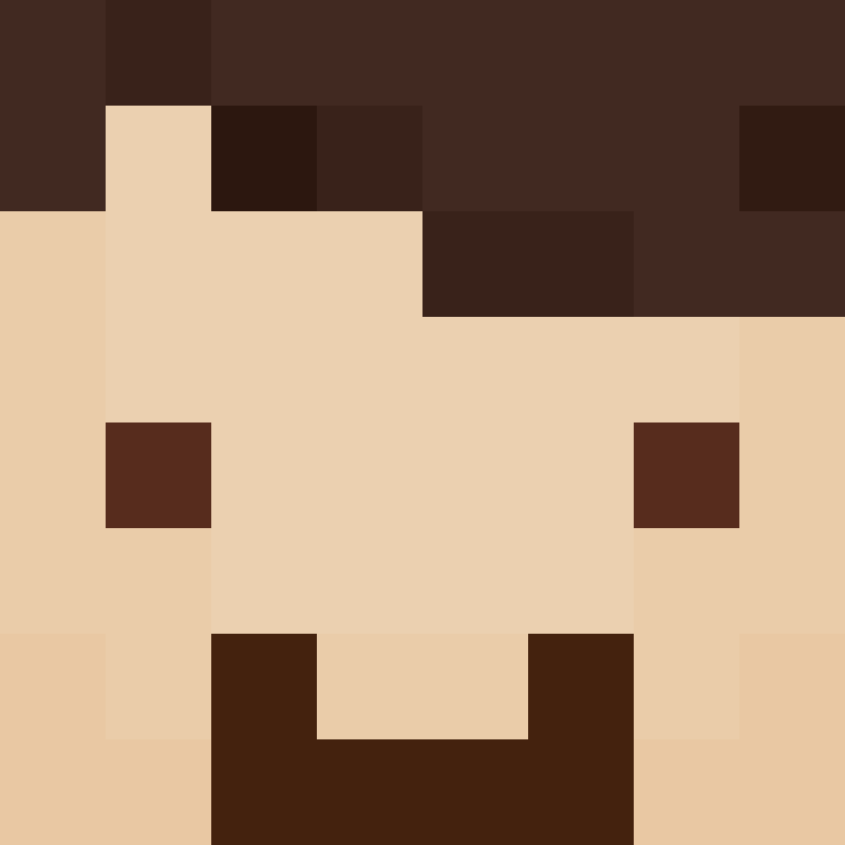 vexlehaha's skin