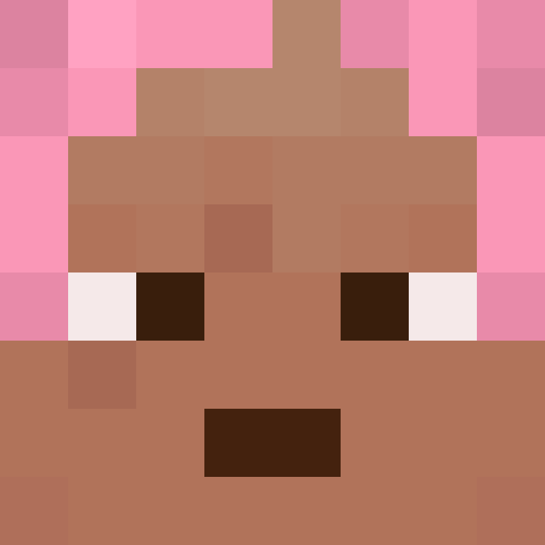 DargiV's skin