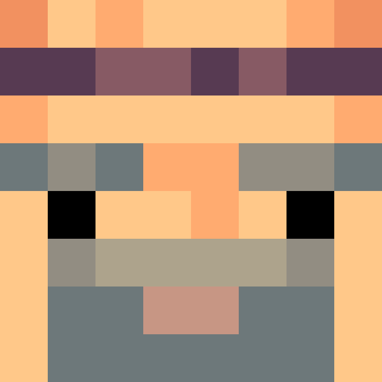Piedrita17's skin