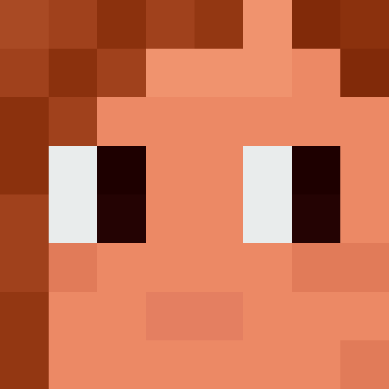 GoldenAppleGHG's skin