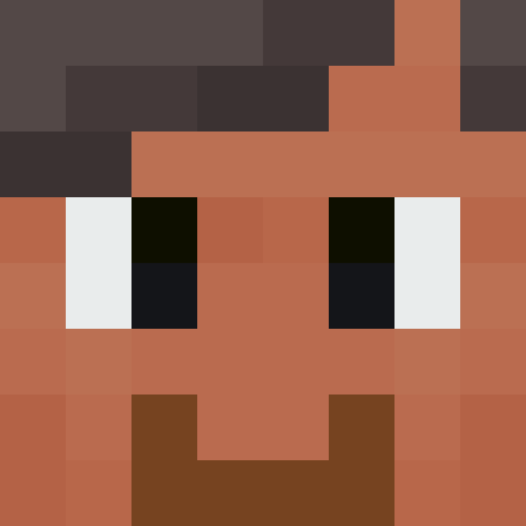 Yeleha's skin
