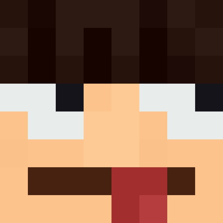 Shar_d's skin