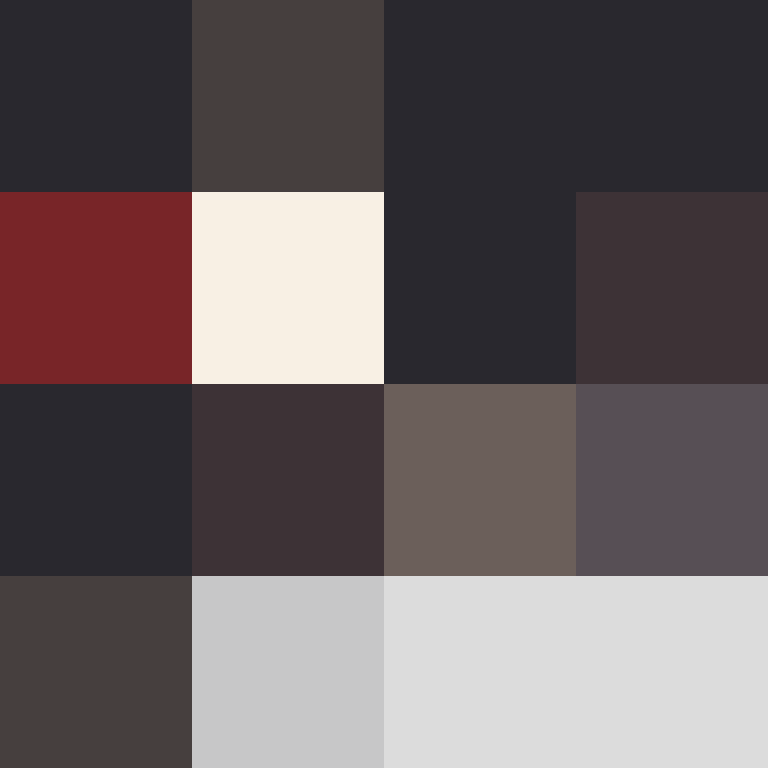 dragloner's skin