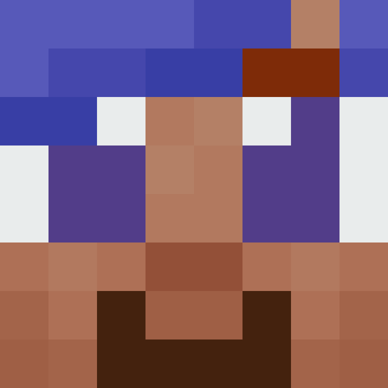 AlexisMadd's skin