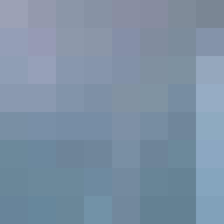 acin5's skin