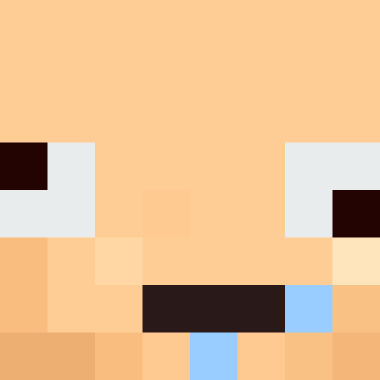 BukkitAPI's skin