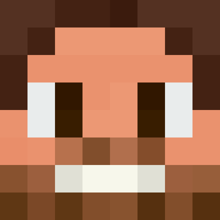 aXe18's skin
