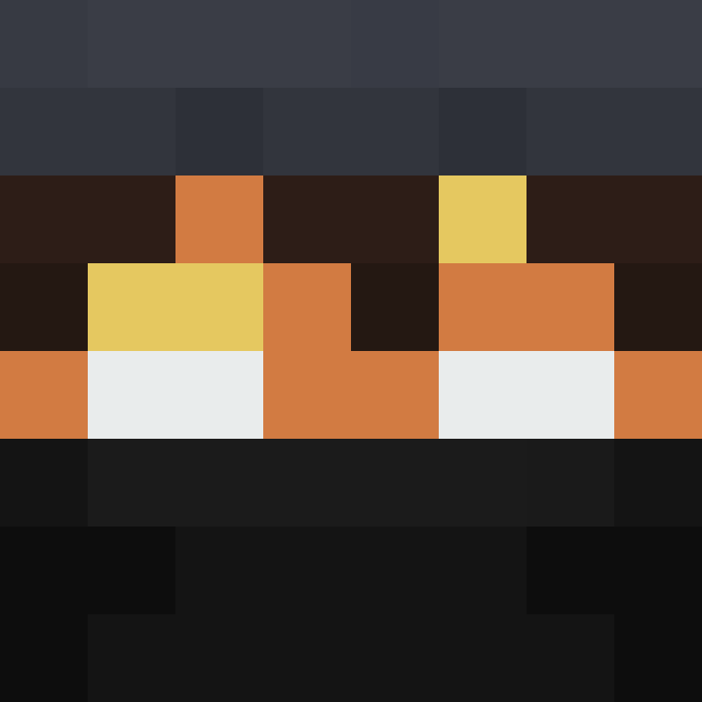 dramagg's skin