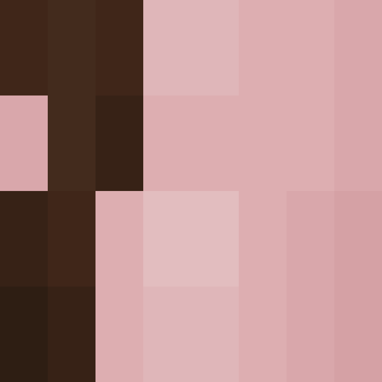 Lugattu's skin