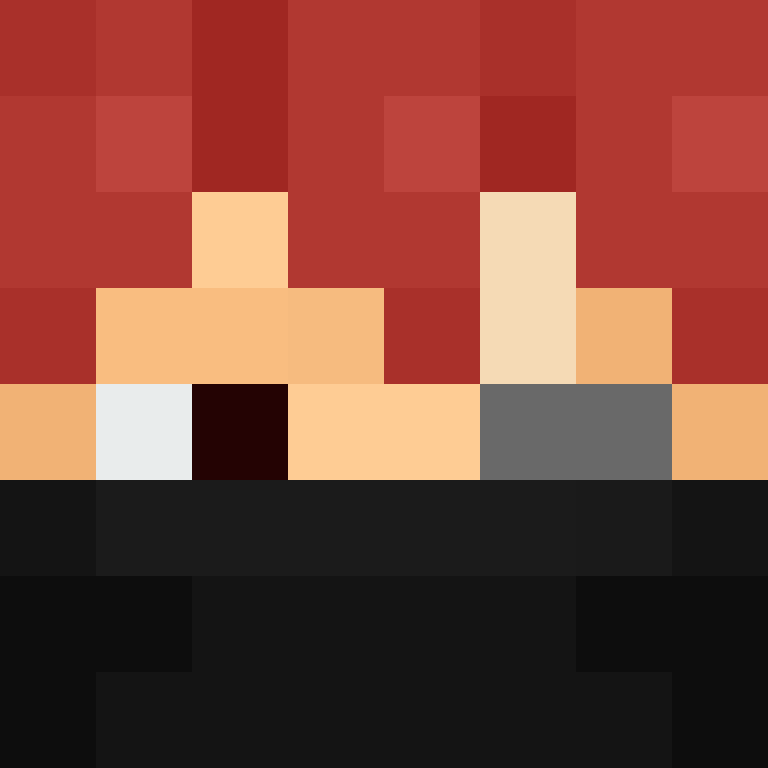 Typken's skin