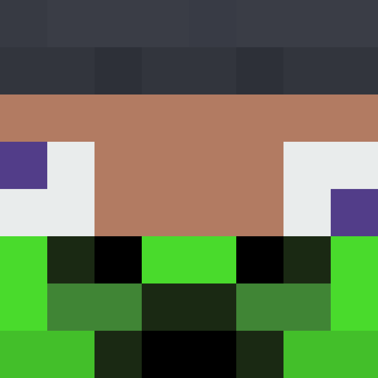 Th3m1s's skin