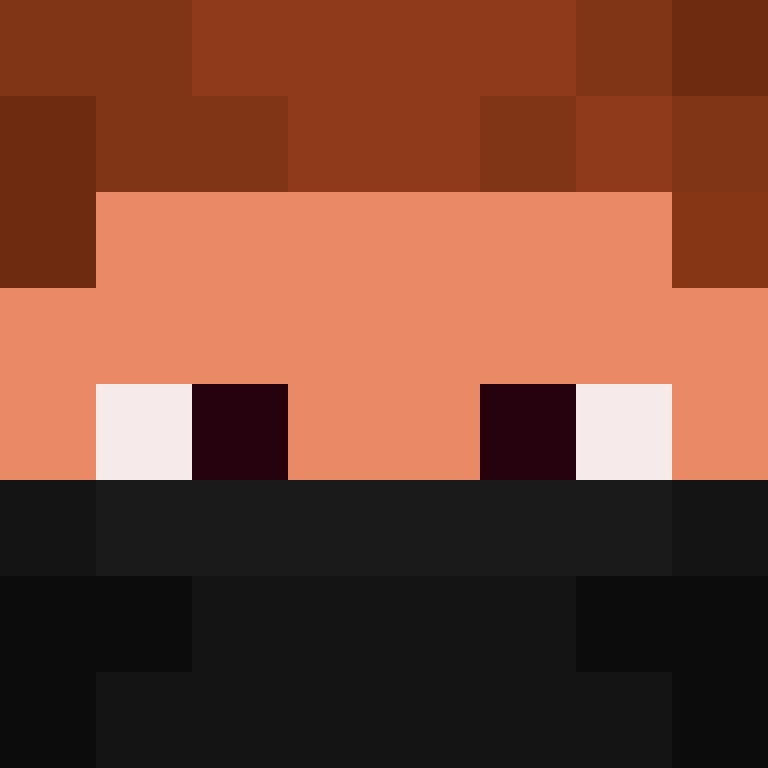 Auntbrix's skin