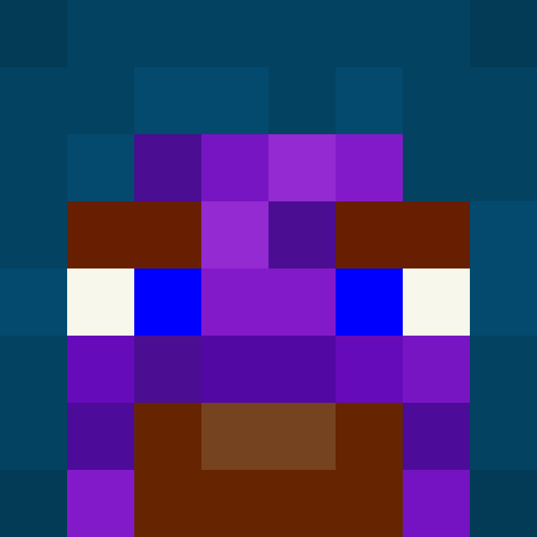 Ichiinn's skin