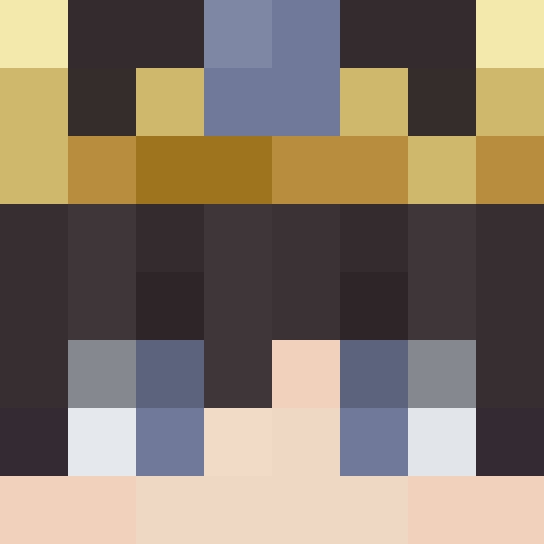 tusg's skin