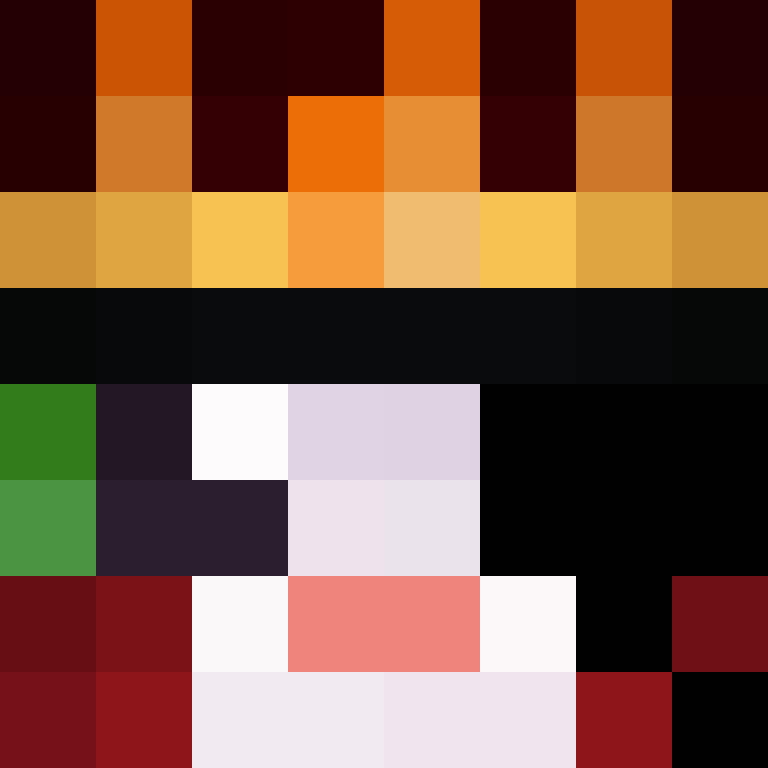 AstraKnown's skin