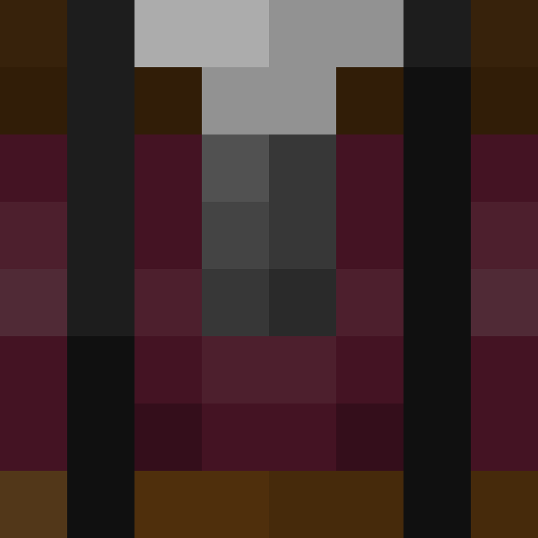 0TickDelay's skin