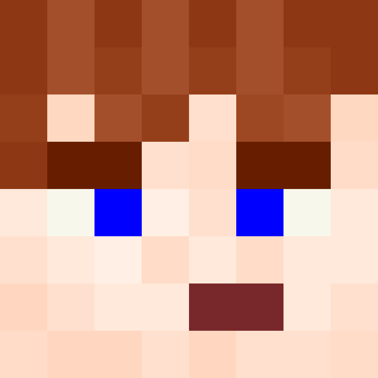 hannhums's skin