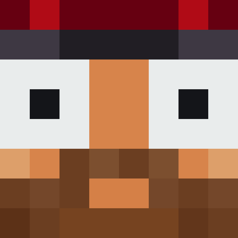 vexlehaha's skin