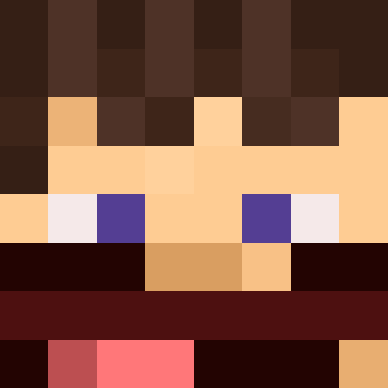 CrypticLoser13's skin