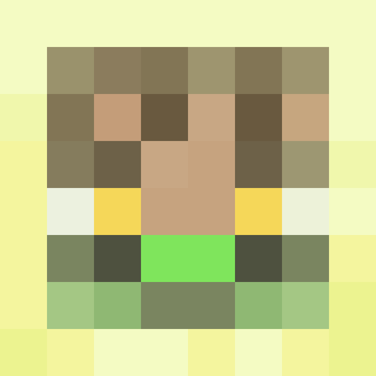 DargiV's skin