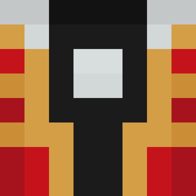 DonaldTrump42's skin
